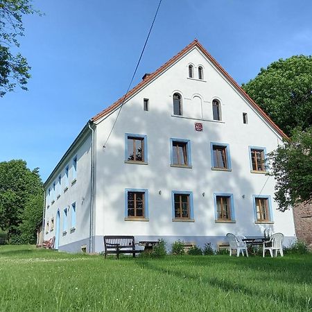 Biala Kalina Kaczawy Hotel Świerzawa Exterior photo